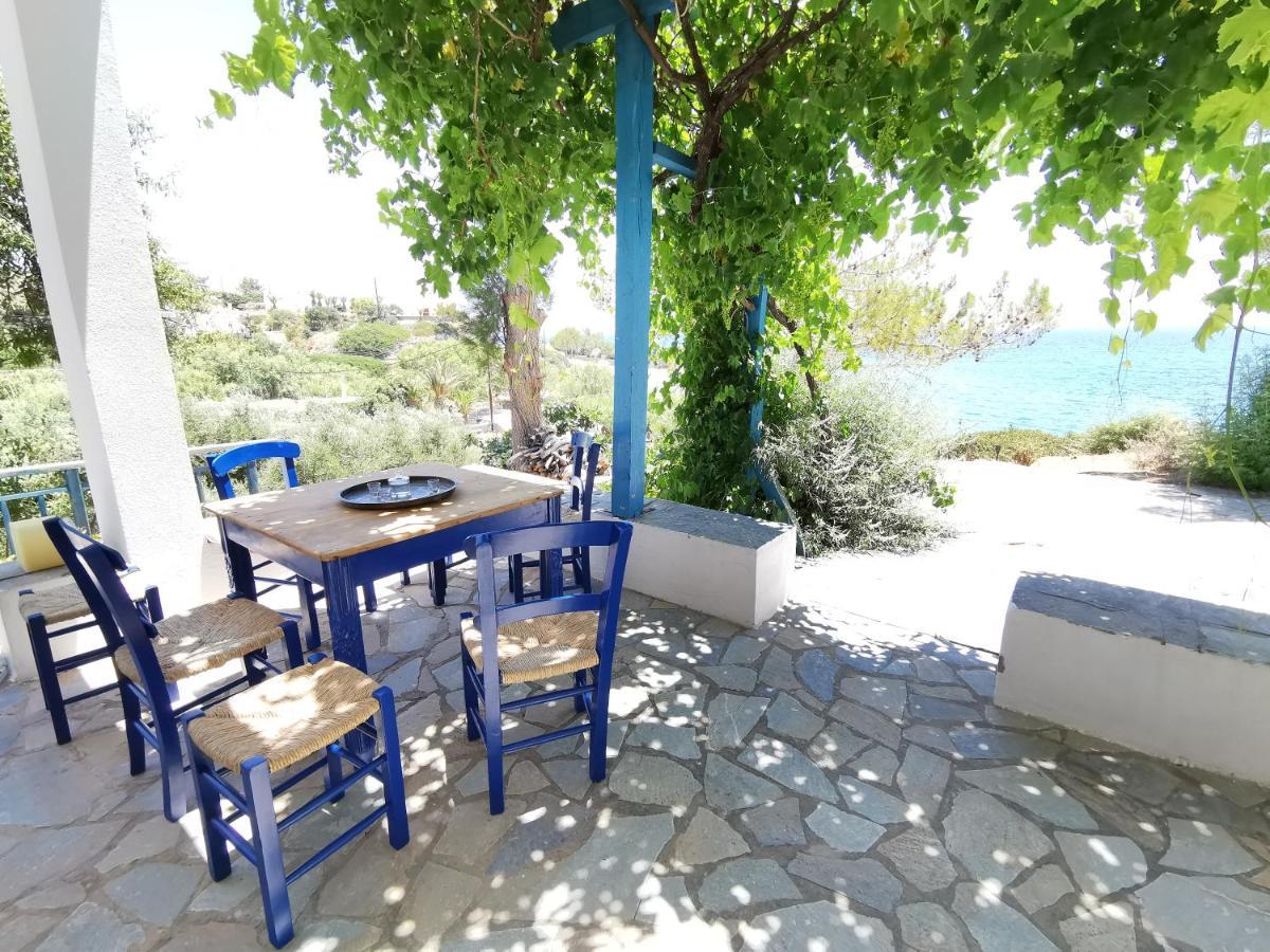 Vakantiehuis Blue&sea Vol. 01