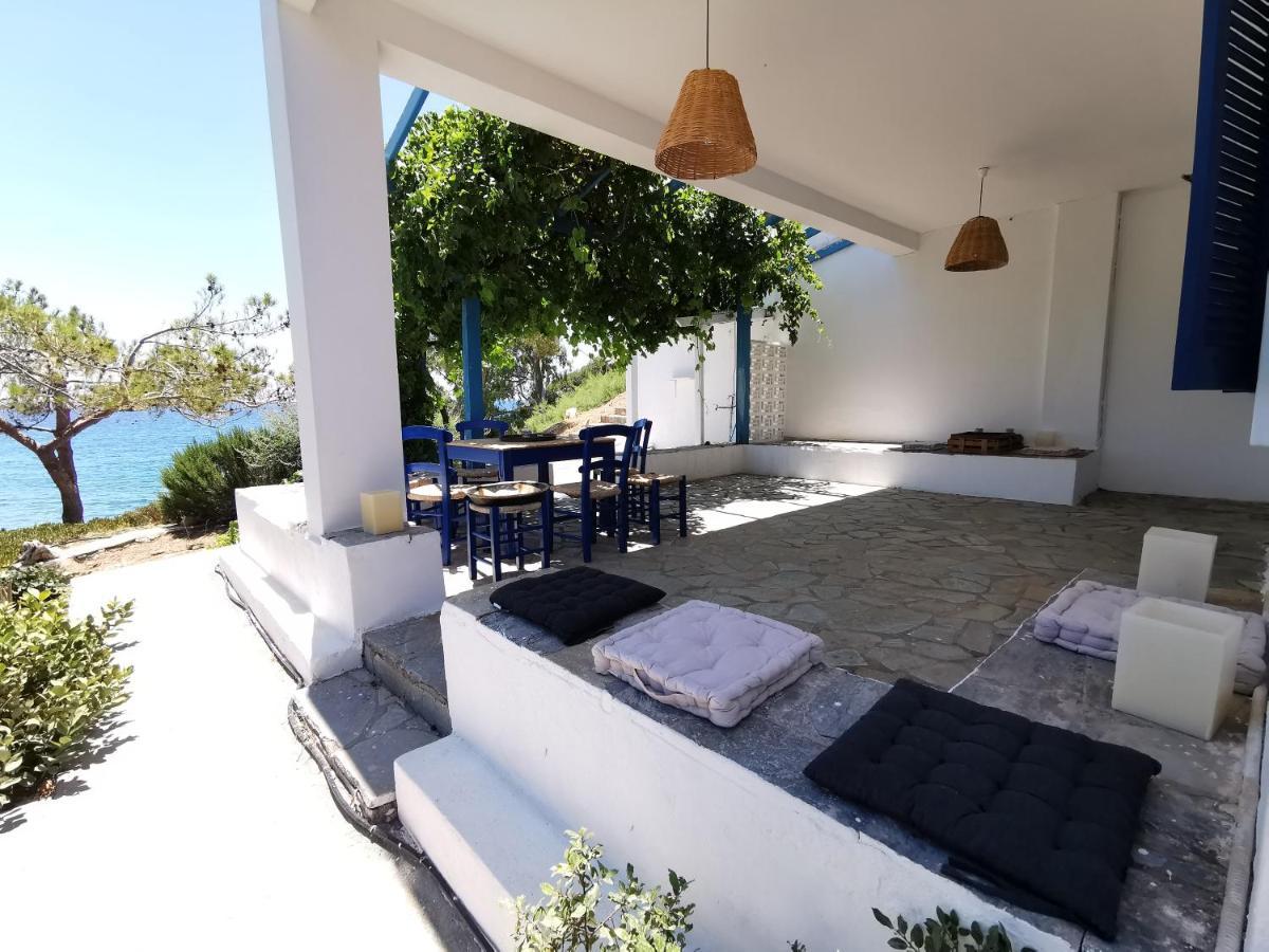 Blue&sea Vol. 01 Vakantiehuis Achlia