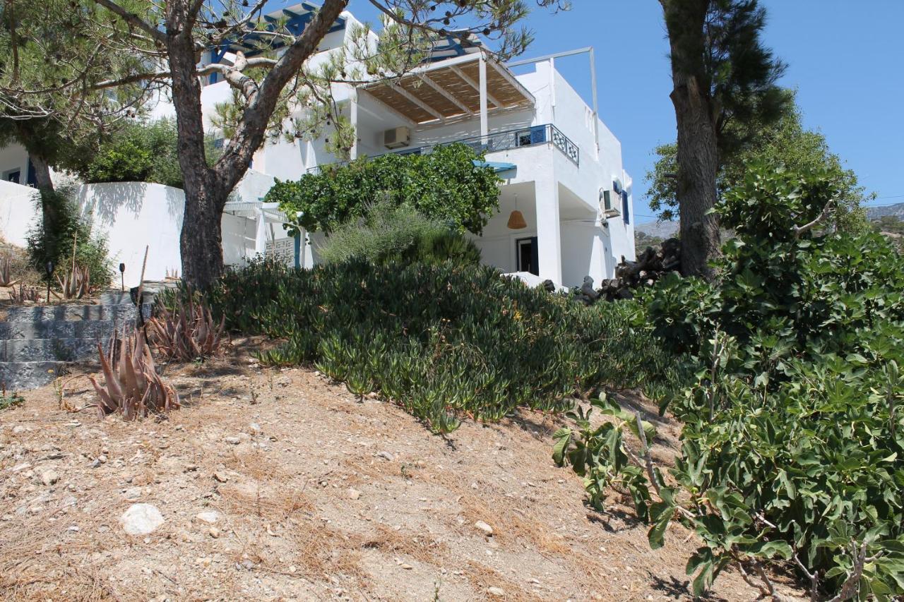 Vakantiehuis Blue&sea Vol. 01 Achlia