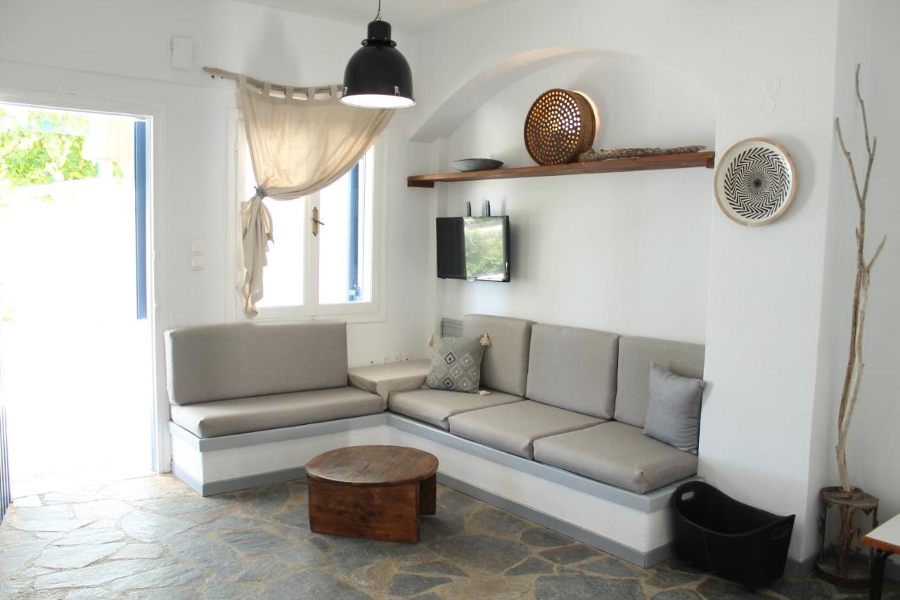 Blue & Sea Vol. 01 Holiday home *